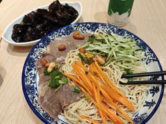 -陳香貴·蘭州牛肉面(月星环球港店)