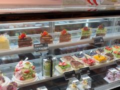 -FANEN法念·烘焙·甜点(万象城店)