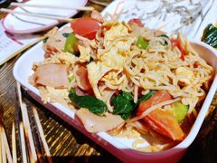 -撸小妖(六里桥总店)