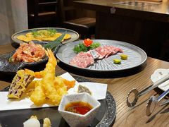 -樱宿日式和牛烧肉(五道口店)