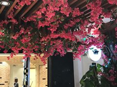 大堂-猪啊牛呀羊啊铜盘烤肉(正大广场店)
