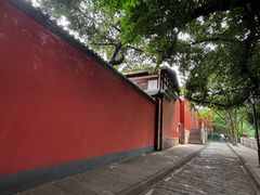 -乌山风景区