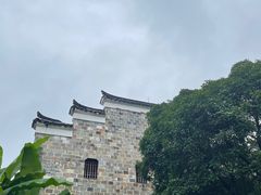 -清漾毛氏文化村