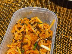 -北平盛世·新京菜·北京烤鸭(劲松·双井店)