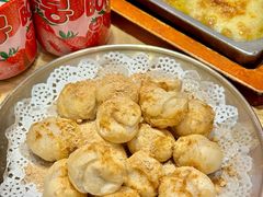 -西塔老太太泥炉烤肉(湖东领汇广场店)
