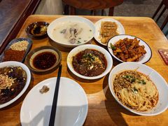 -付小姐在成都(中山公园店)