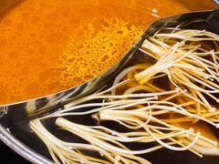 -呷哺呷哺 黄金牧场 (欢乐谷店)
