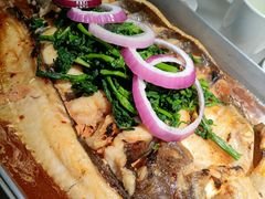 -半天妖烤鱼(东方新天地店)