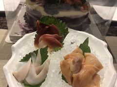 -大渔铁板烧(大悦城店)