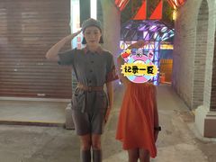 -三亚红色娘子军演艺公园景区