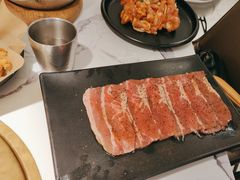 -花味烤肉·拌饭(庐阳万象汇店)