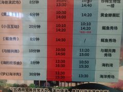 -芜湖新华联大白鲸海洋公园
