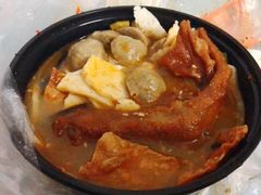 -忆螺巷螺蛳粉(步行街小巷店)