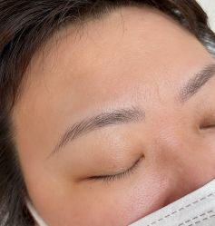 -德绣·机器野生眉发际线·美瞳线半永久