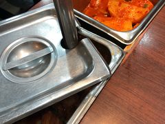 -神仙雪浓汤(明洞店)