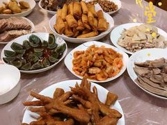 -老人和饭店(淮海中路店)