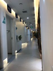店内环境-众山臻美医疗美容医院