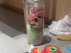 -海底捞火锅(吴中路店)