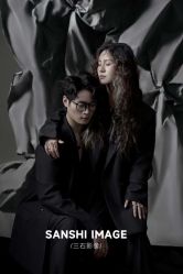 -光明婚纱摄影(建设路店)