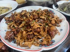 -雪湖煜辰鱼头老店(雪野湖店)