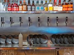 -Devils’ Brewery小恶魔精酿啤酒(泛海美式熏肉店)