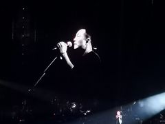 -南京奥林匹克体育中心-体育馆