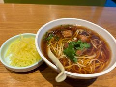 -李先生牛肉面大王(欧亚卖场店)