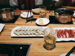 -嗨羊火锅(西环店)