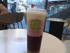-奈雪的茶(优特汇店)