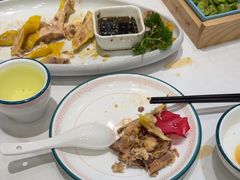 -三品香·江浙菜(松江九谊店)