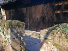 -法云安缦酒店