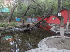 -水磨沟公园