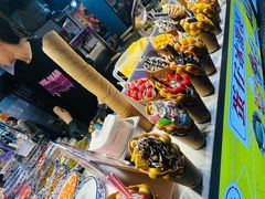 -东门町美食街