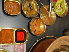 -闻老头·菊花炭烤肉(佛山首店)