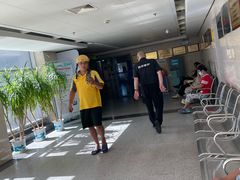 -华中科技大学同济医学院附属同济医院(汉口院区)