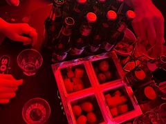 -苏荷酒吧(九街店)