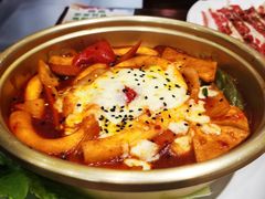 -韩一品韩国料理(柏庐南路店)