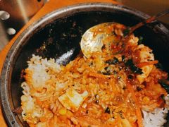 -韩宫宴烤肉·料理(苏州中心店)