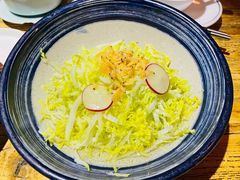 爽口娃娃菜-听香·678茶铺(猛追湾店)