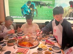 -左庭右院鲜牛肉火锅(苏州园区永旺店)