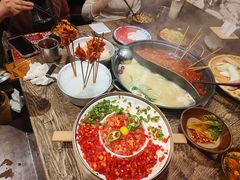 -冯校长老火锅(深圳总店)