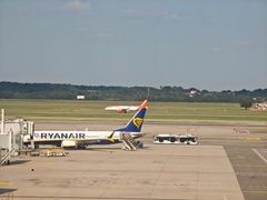 -米兰马尔彭萨国际机场