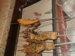 -叁宝烤肉·西安烧烤(东三爻店)