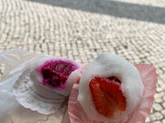-澳门长洲糯米糍(柯打苏沙街店)