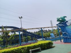 -福州儿童公园
