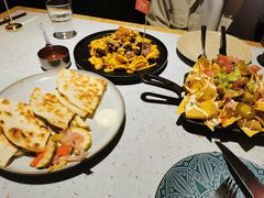 -墨纪Mojí墨西哥餐厅(南开大悦城店)