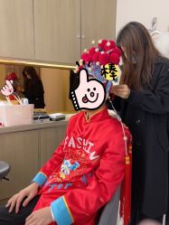 点击看大图 -金夫人婚纱摄影(华南店)