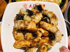 -木槿花韩式炭烤·熟成肉工坊(孙文东路店)