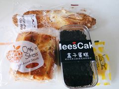 -美事客·面包·蛋糕·甜品(CBD店)