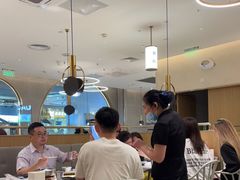 大堂-花味·自助烤肉(雨花客厅店)